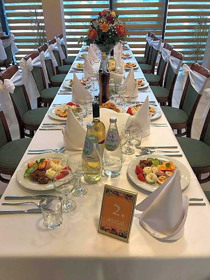 Hotel Küküllő - Târnava