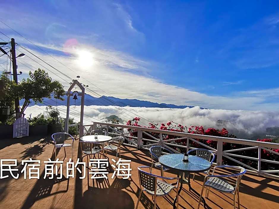 Alishan Tea Garden B&B