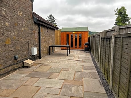 Castle House Holiday Home