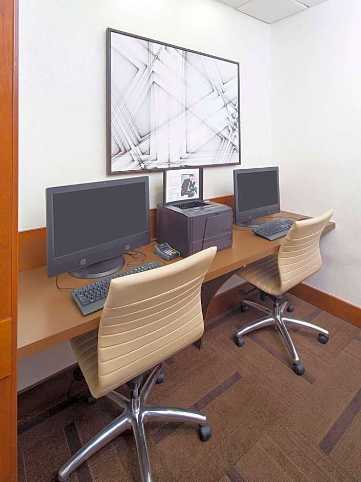 Hyatt Place Dallas Plano