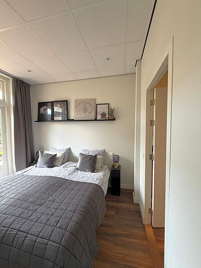 BnB Bruxelles - Studios & Apartments