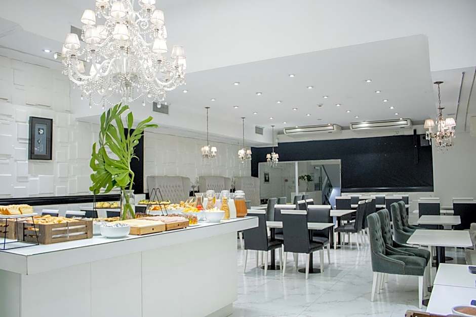 Ker Recoleta Hotel & Spa