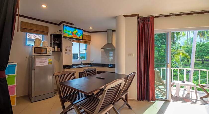 Chaweng Noi Residence