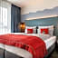 Holiday Inn - the niu, Keg Hamburg Ost by IHG