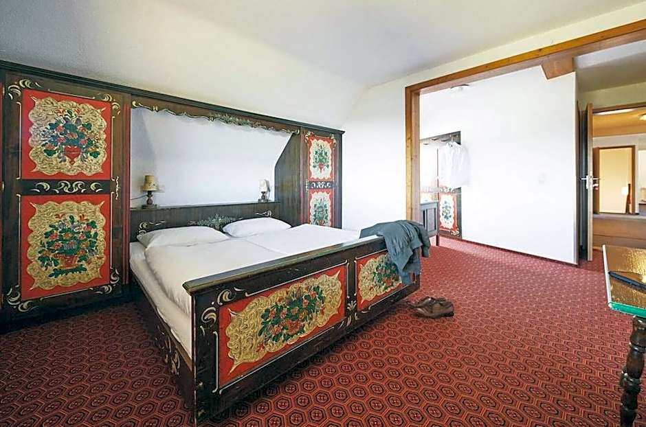 Boutique Hotel Kokoschinski