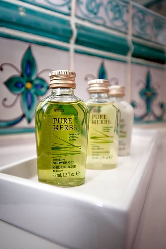 Boutiquehotel La Casa