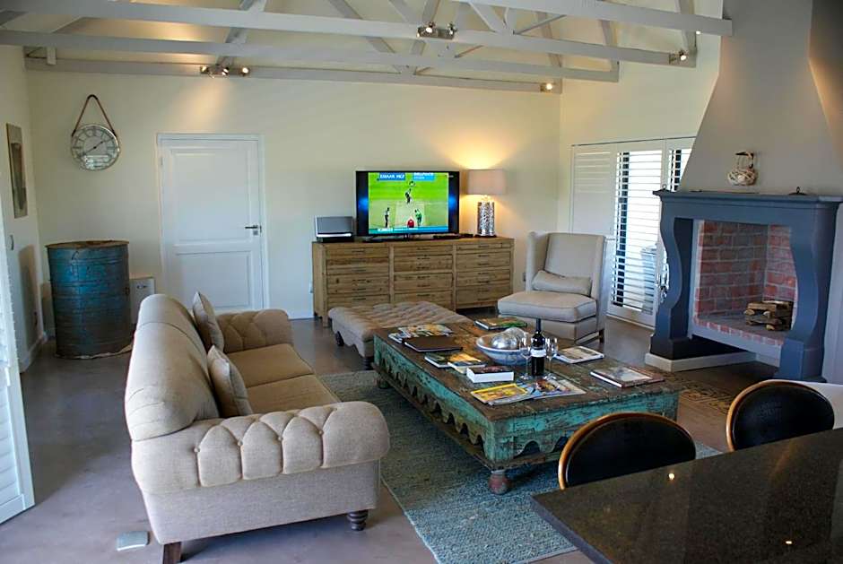 Wedgeview Country House & Spa