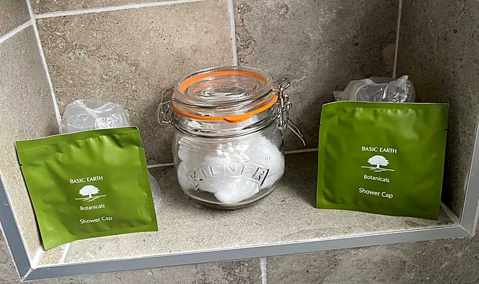 The George at Nunney