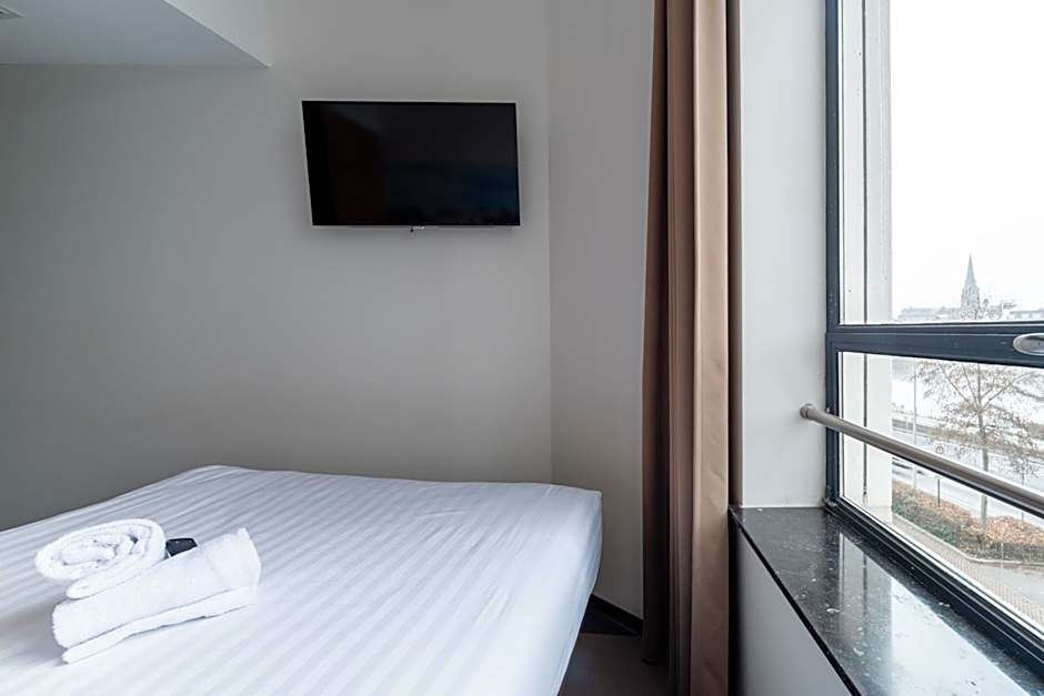 easyHotel Maastricht City Centre