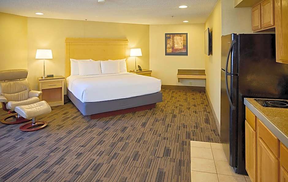 LivINN Hotel Cincinnati / Sharonville Convention Center