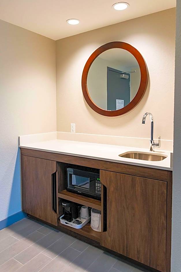 Hampton Inn By Hilton Paris IL