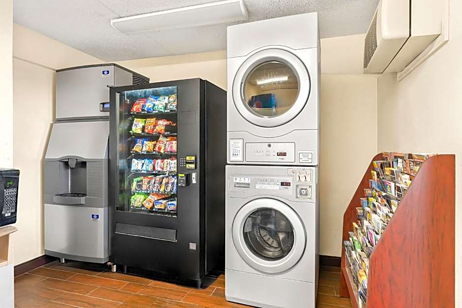 Red Roof Inn Allentown Airport