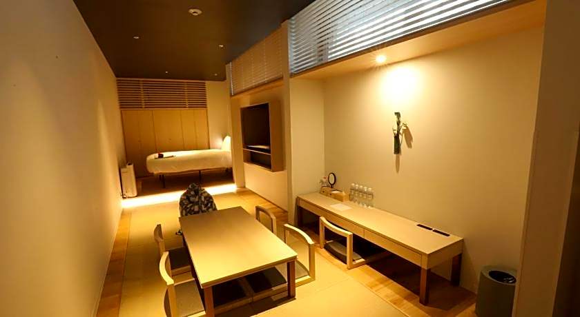 GEN HOTEL KAMAKURA