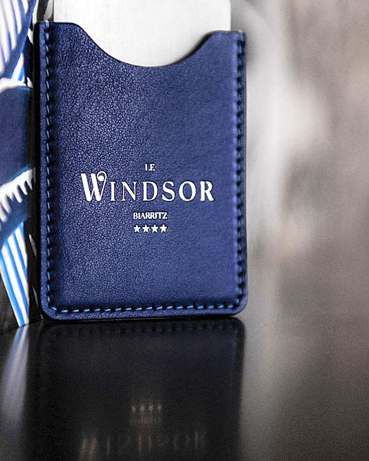 Hotel Le Windsor Biarritz