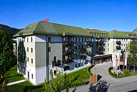 Alphotel Innsbruck
