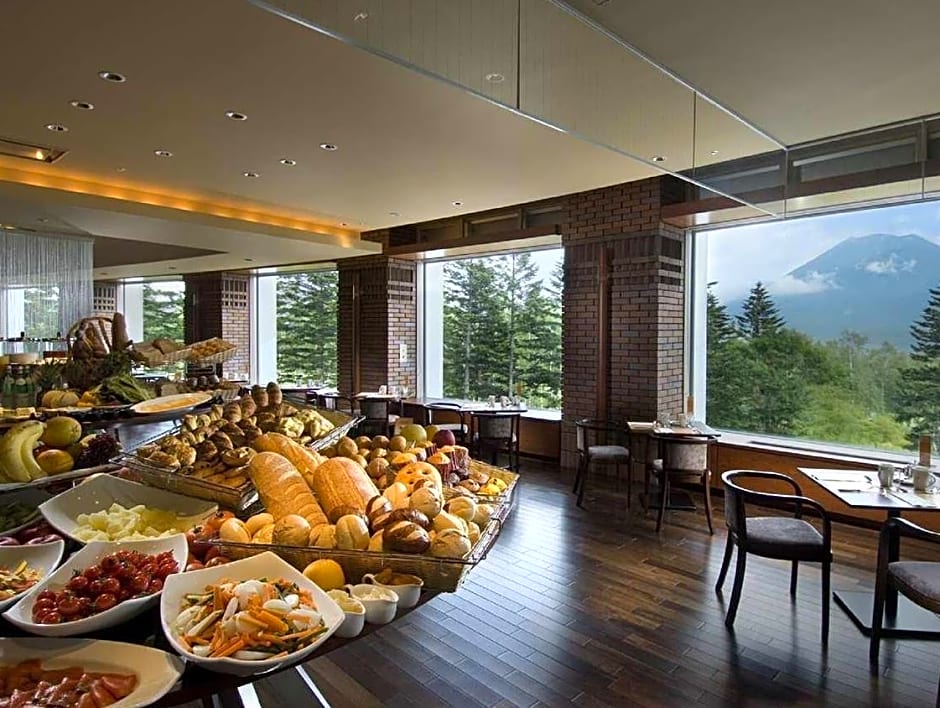 Hilton Niseko Village