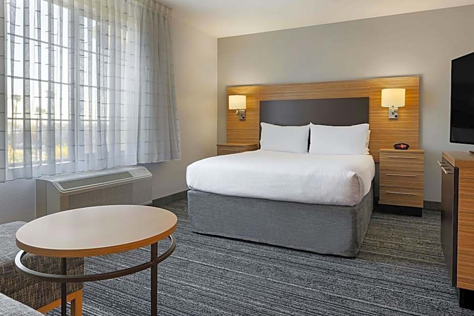 TownePlace Suites by Marriott Ontario Airport