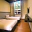 H Benjamin Residence