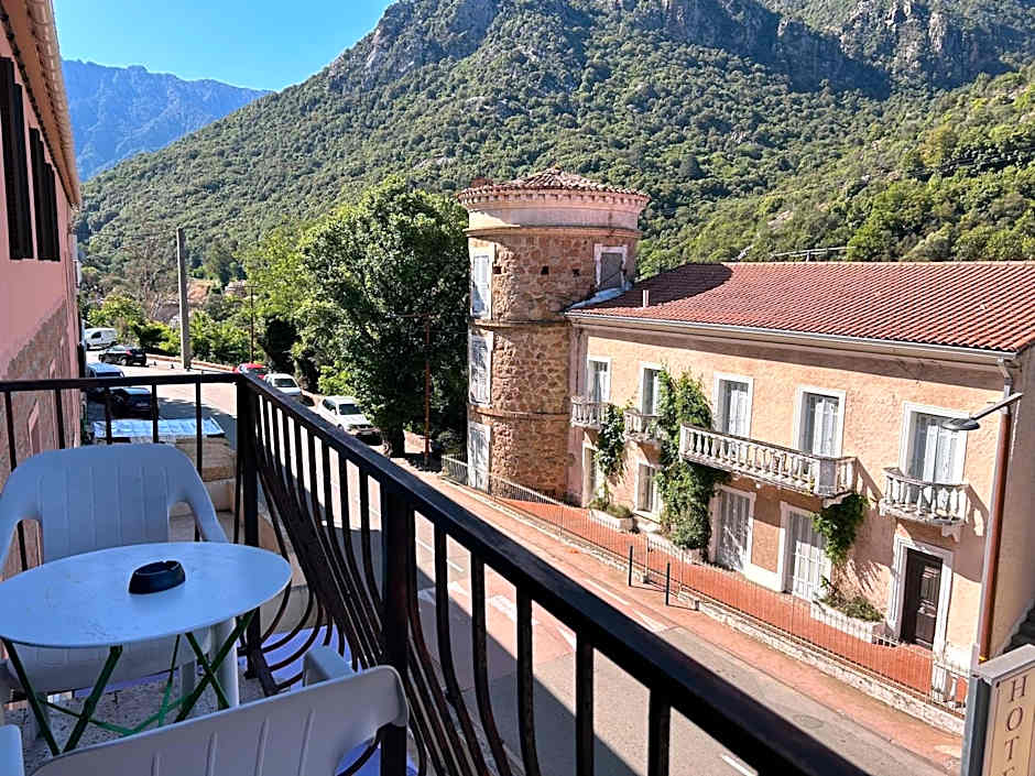 Hôtel Le Bon Accueil