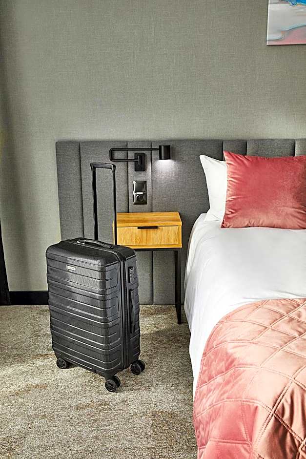 Hotel Sante