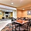 AmeriVu inn and Suites - Crookston