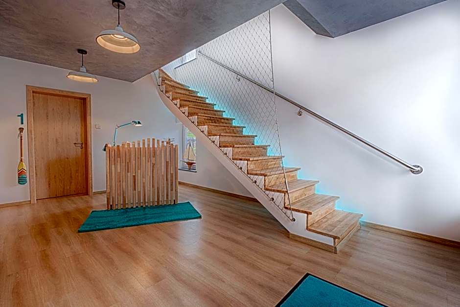 Pension Breitenauer See