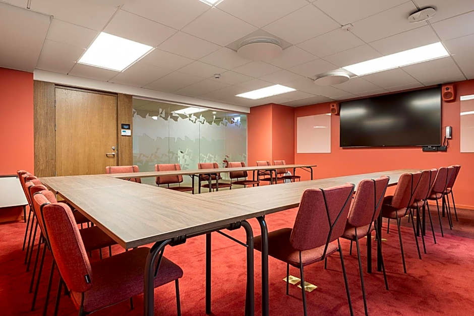 Quality Hotel The Mill