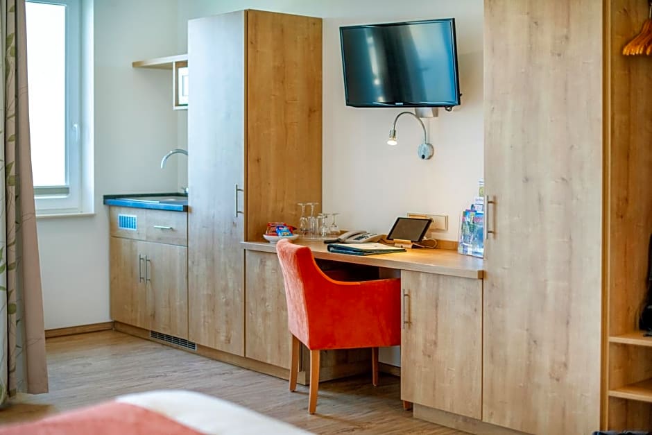 Waldesblick, Hotel-Restaurant