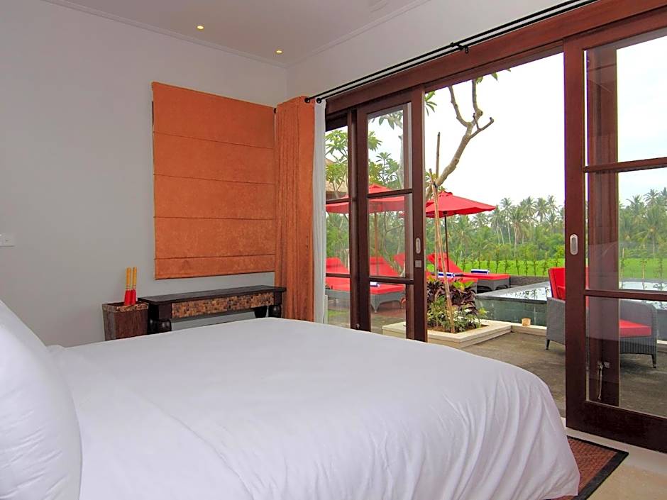 Uma Stana Villa