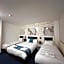 Hotel Grand Paris