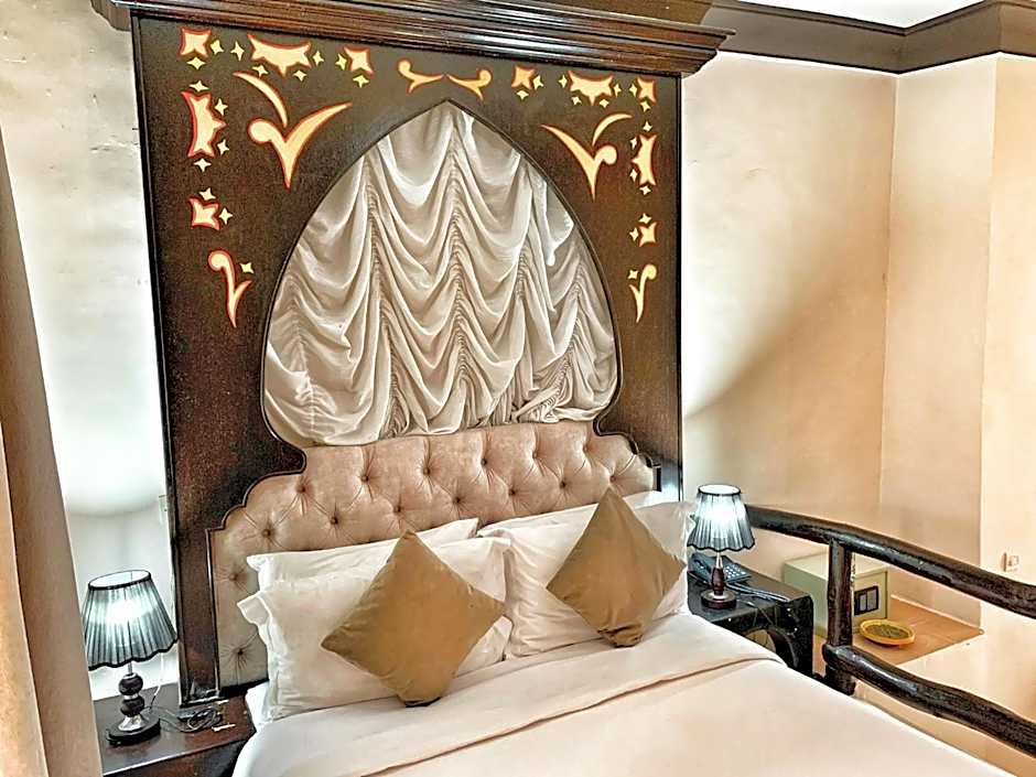 Riad Al Madina