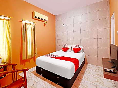 OYO 91408 Kas Residence Syariah