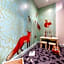 ibis Styles Carcassonne La Cité