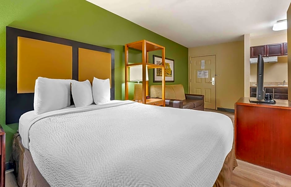 Extended Stay America Suites - Columbus - Tuttle