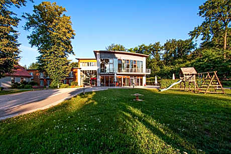 Ferienpark Plauer See