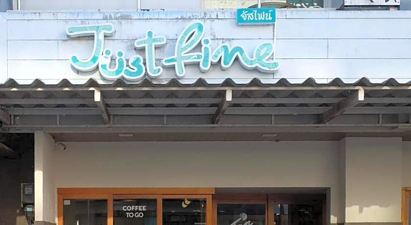 Just Fine Krabi Hotel