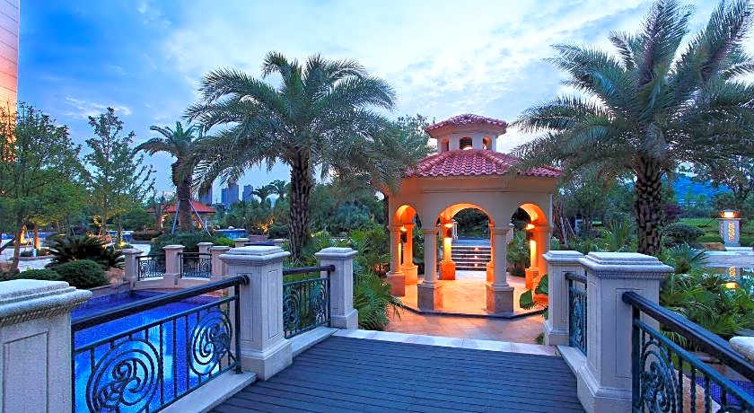 Sheraton Zhoushan Hotel