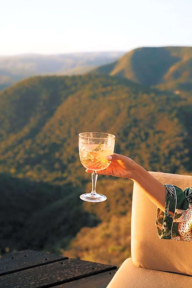 Camp Figtree by The Oyster Collection