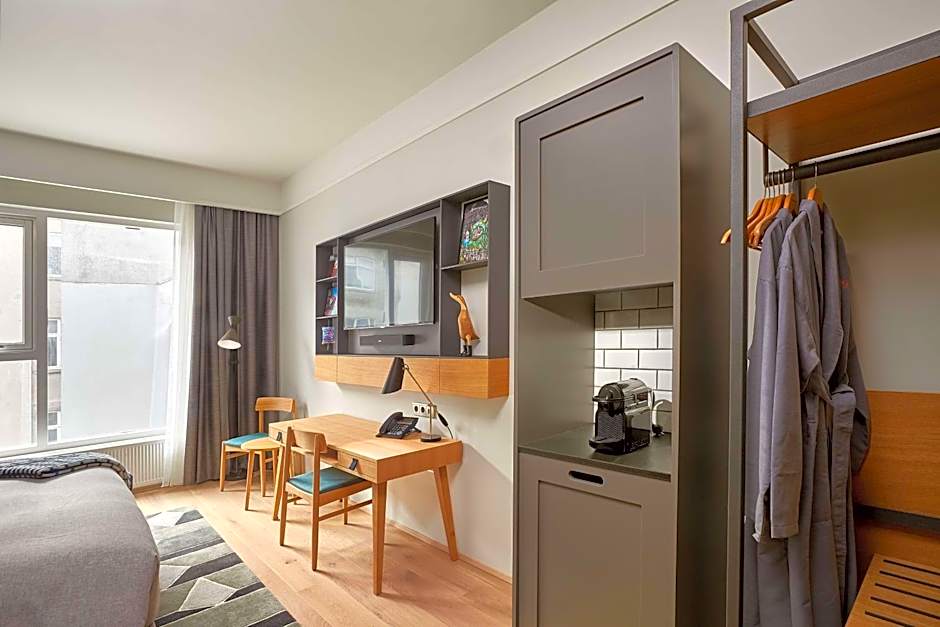 Canopy by Hilton Reykjavik City Centre