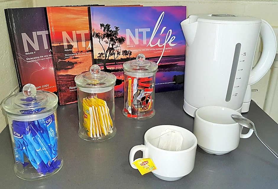 Coconut Grove Holiday Apartments