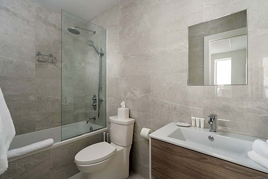 Bakan- Quartier des Congres, Convention District