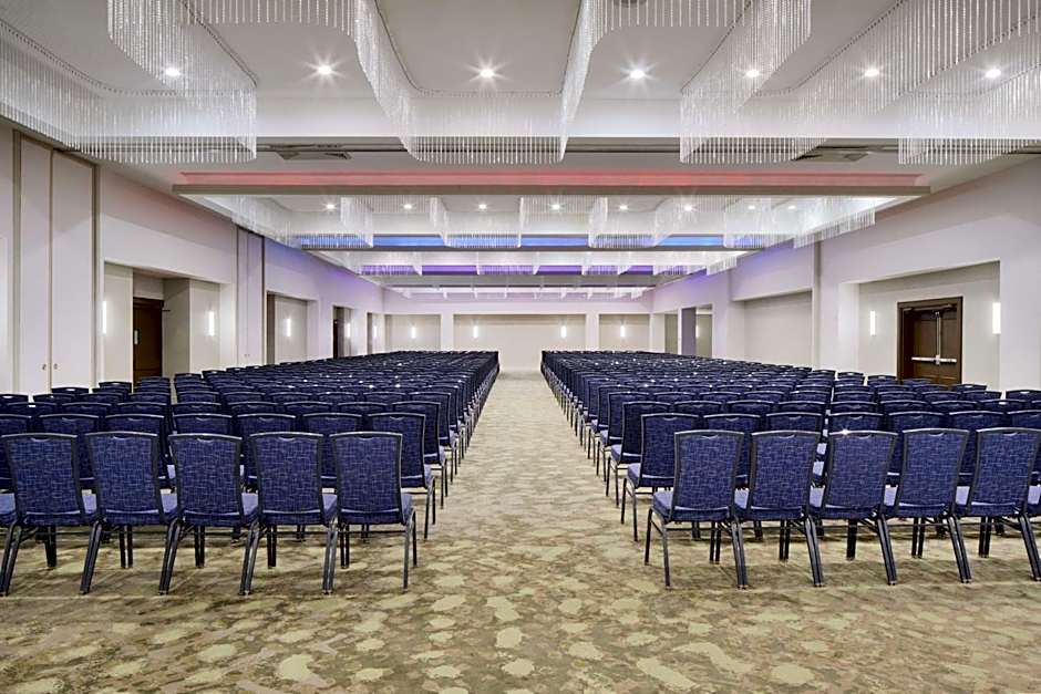 Hilton Hasbrouck Heights/Meadowlands