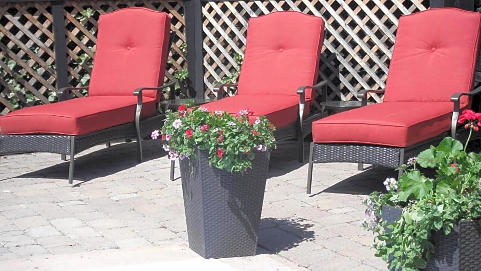 A Touch of English B&B