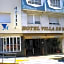 Hotel Villa de Marin