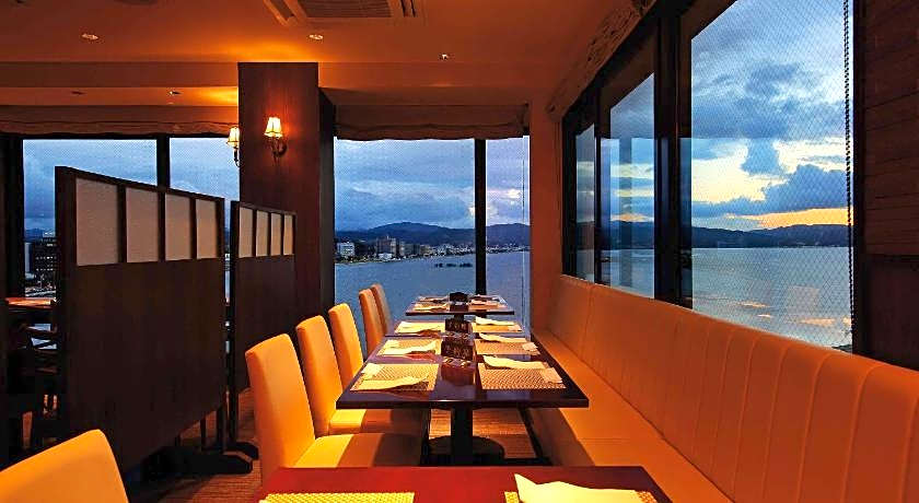 Matsue New Urban Hotel
