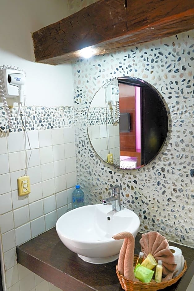 Hotel Boutique Vista del Mar Cozumel