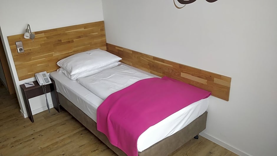 Hotel Stuttgart 21