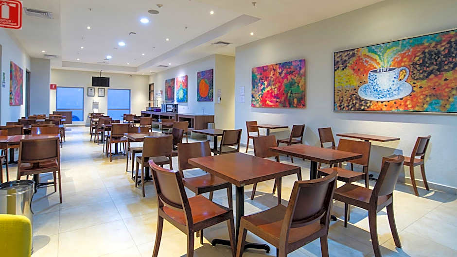 Holiday Inn Express Xalapa By IHG