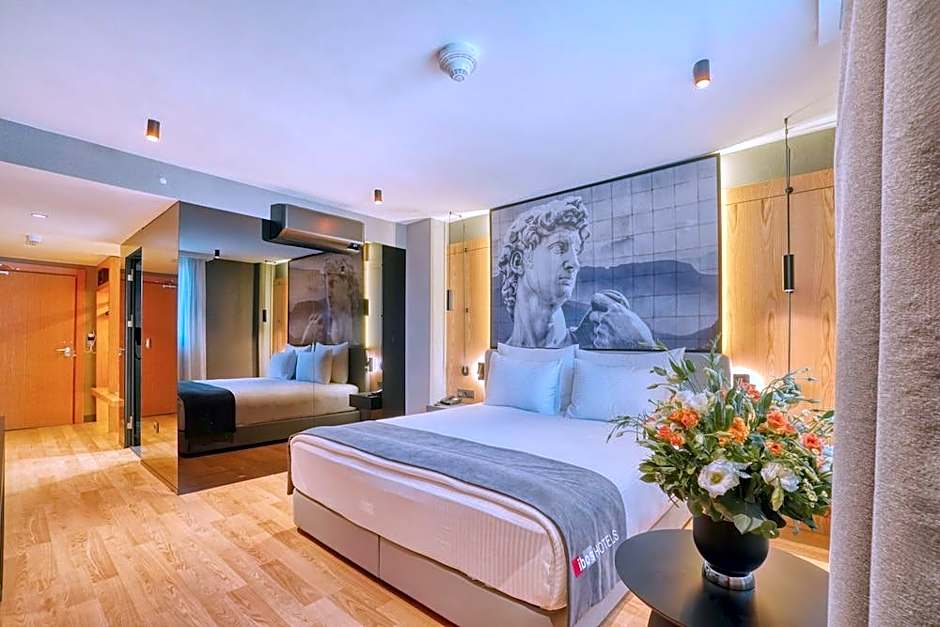 IBOS HOTELS IZMIR