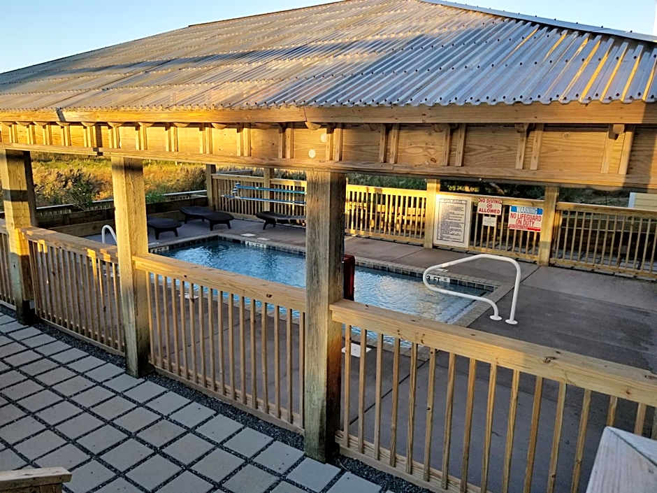 The Inn on Pamlico Sound